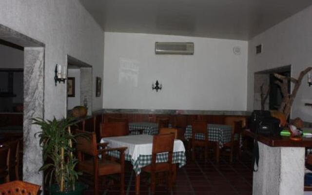 Hotel Casa Portuguesa