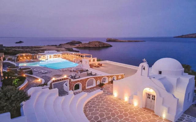 Mykonos Lolita, A Grecotel Resort To Live