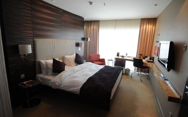Grand Ankara Hotel Convention Center