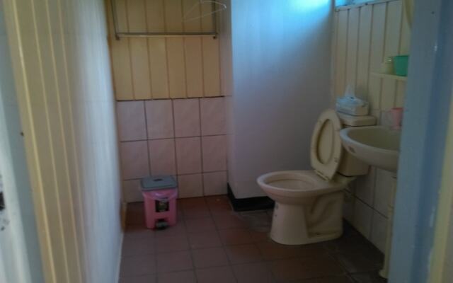 Coffee Street Homestay