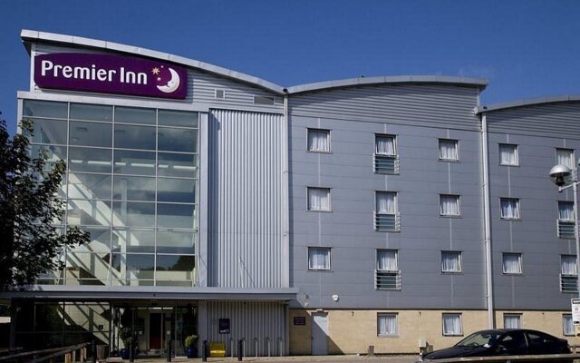 Premier Inn Watford Central