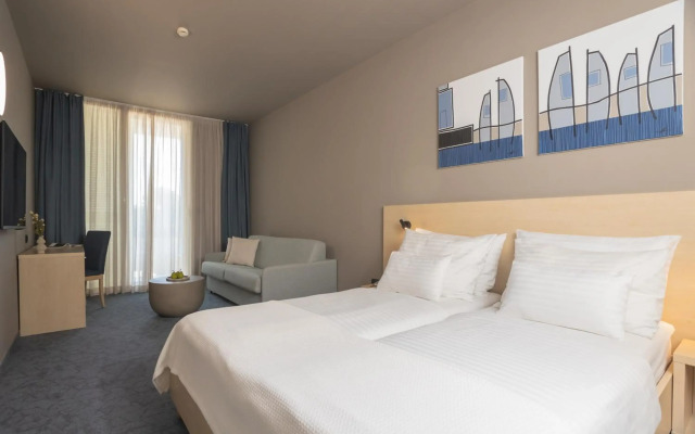 Family Hotel Adria