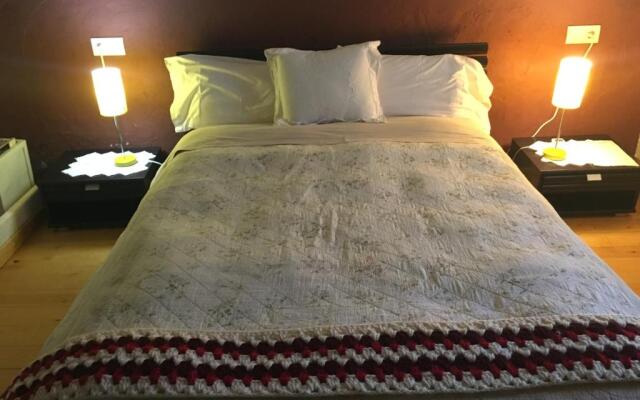 Mas Torrencito  Pet Friendly
