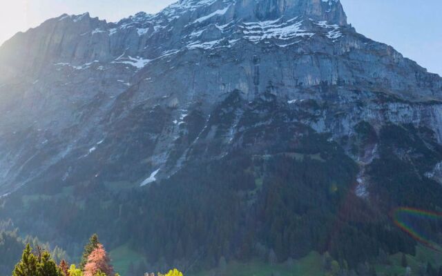 Chalet Abendrot 16204