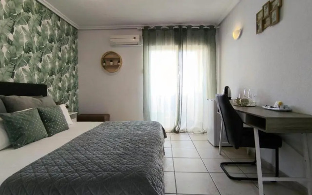 Hotel Costa Blanca Resort