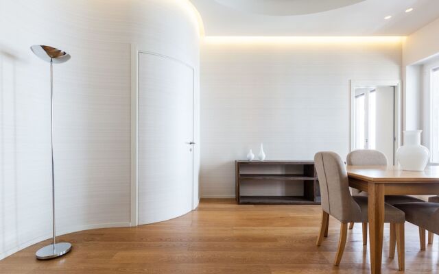 Be Apartments Fatebenefratelli