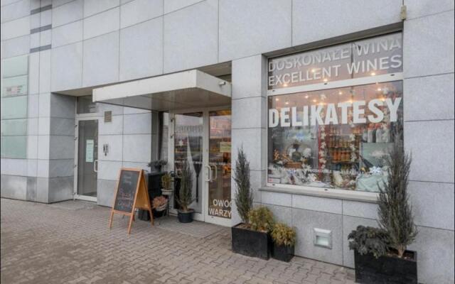 P&O Apartments Slominskiego 7