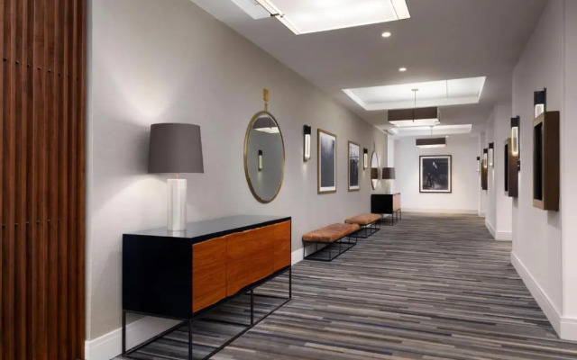 Nashville Airport Marriott