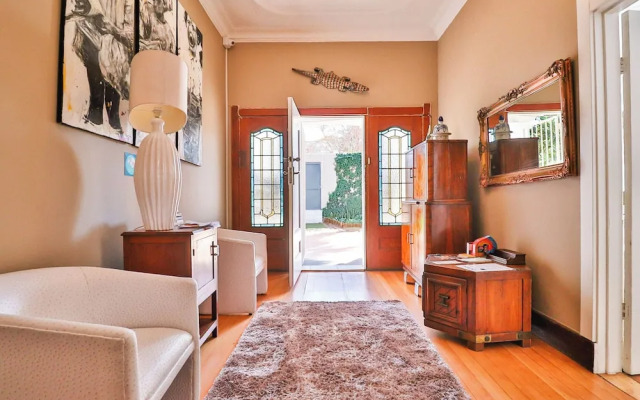 Sunbury bed and breakfast