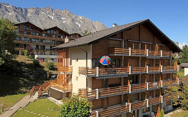 Panorama Ii - Inh 24742