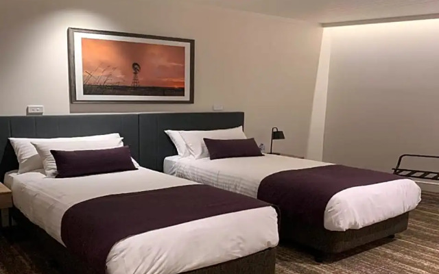 Porter's Plainland Hotel