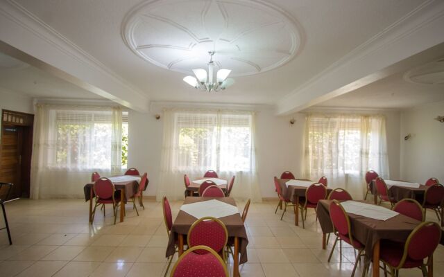 Prime Hotel - Tororo