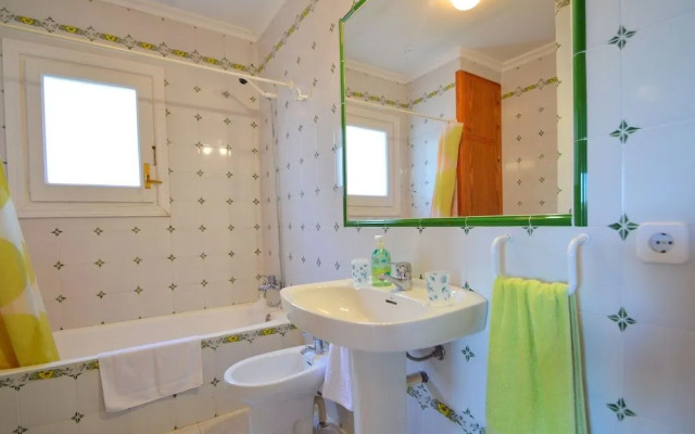 HOMEnFUN Cala Galdana