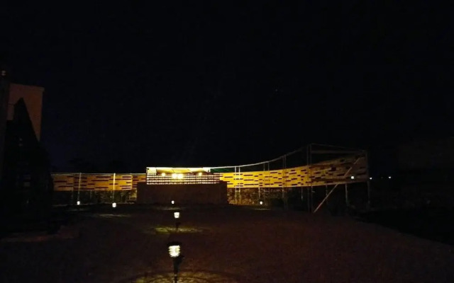 Jeju Ian House Guest House