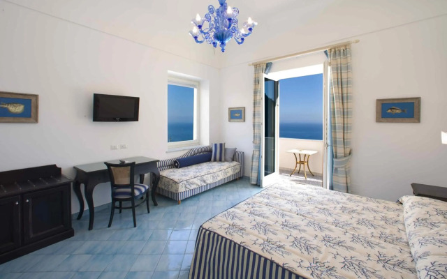 Palazzo Marzoli Resort