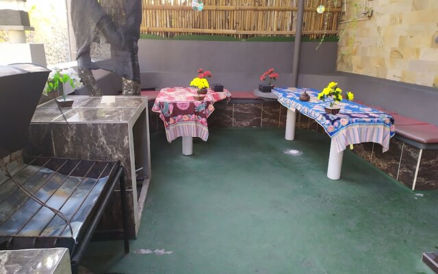 Twenty4Seven Bed &amp; Breakfast