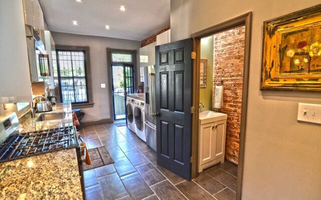 130 Southeast Townhome #1064 - 4 Br Townhouse