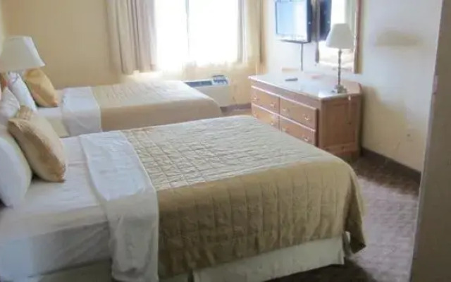 Anaheim Hills Inn & Suites