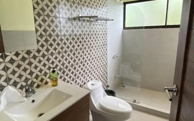 Casa Linda Vista Hotel