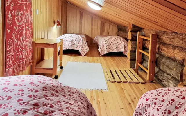 Kuusiruka 10 Kuusamo