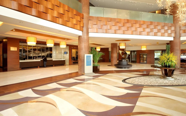 Kunshan Newport Hotel