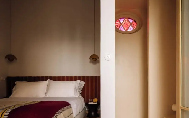 Casamarela Health & Spa