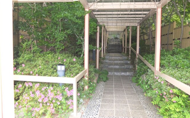 Kinugawa Park Hotels Park Cottage