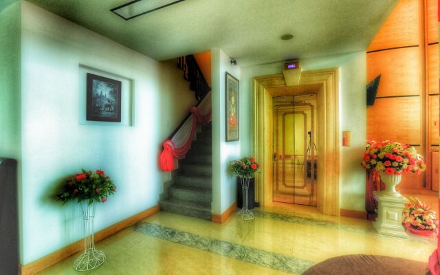 V Boutique Hotel @ Koh Pich