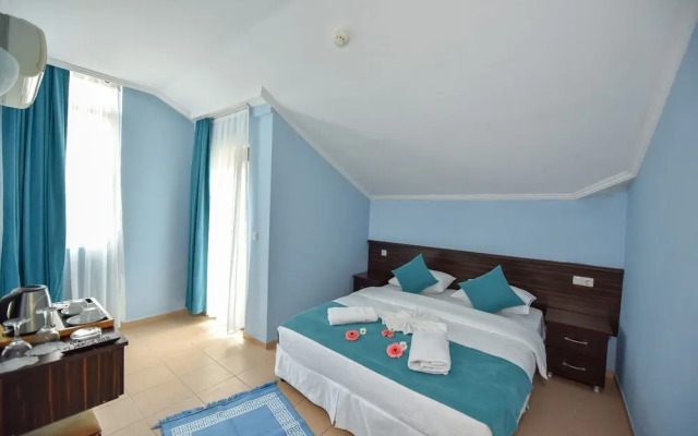 Kevser Inn Hotel