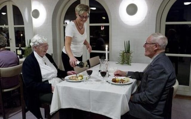 Hotel Klim Bjerg