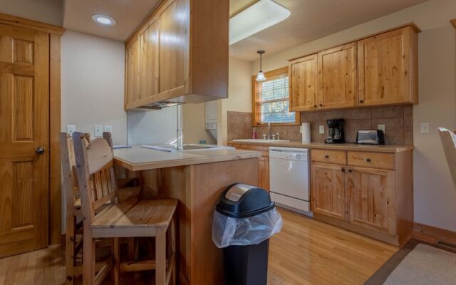 Tin Cup - 1 Br Cabin