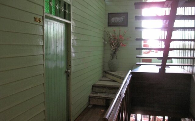 Tamarind Guesthouse