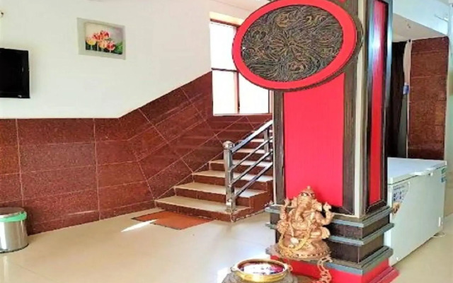 Hotel 180 Degree