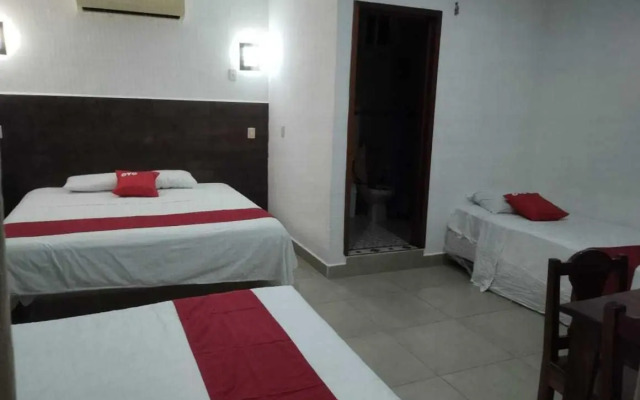 OYO Hotel Palma Real