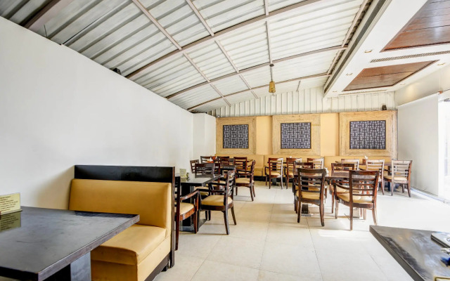 Hotel Chanchal Deluxe
