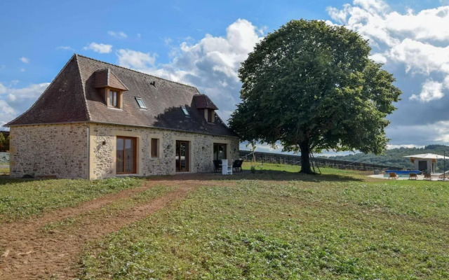 Stylish Villa on Historic Estate