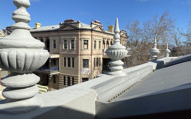 Rialto Suites