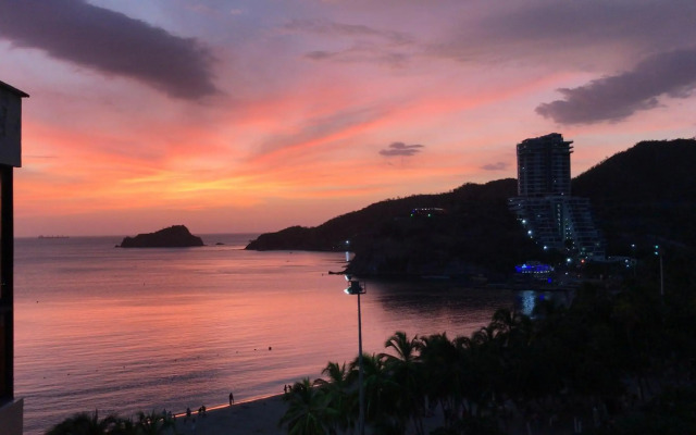 Apartamento 10c Edf.Playa