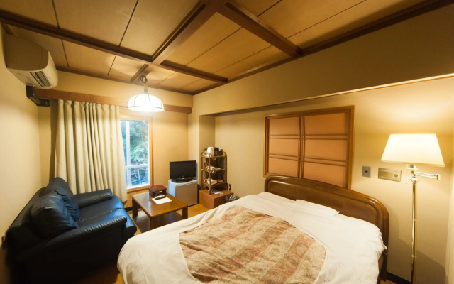 Hotel Edoya