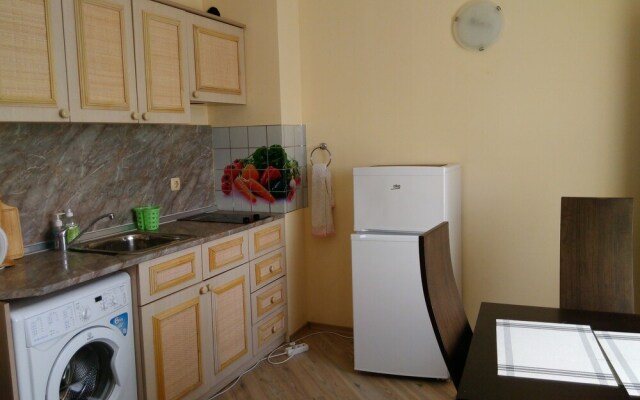 Apartment in Victoria Residence