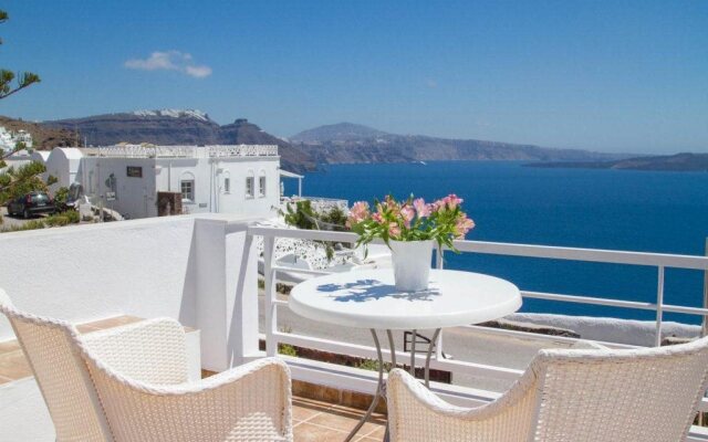 Onar Villas