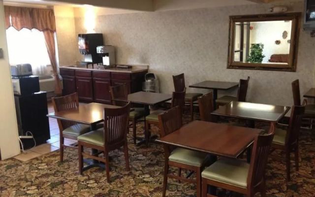 Budget Host Inn Mankato