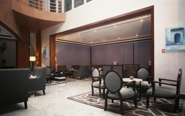 Grand Mogador SEA VIEW