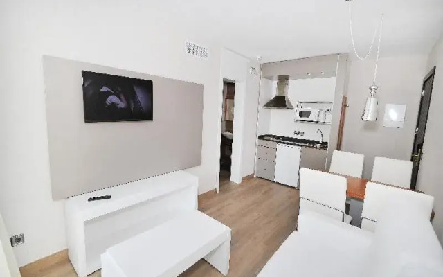 Mar Senses Puerto De Pollensa Aparthotel