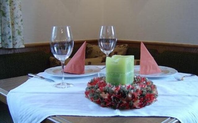 Magali's Bed & Breakfast