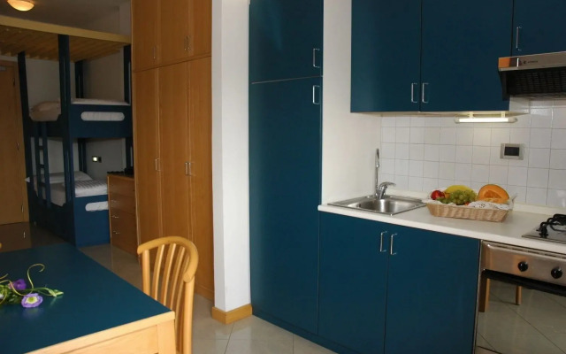 Aparthotel Albatros