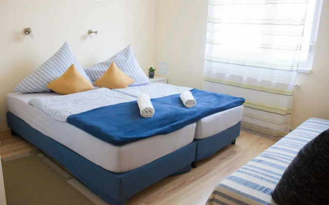 Azúr Apartman Keszthely