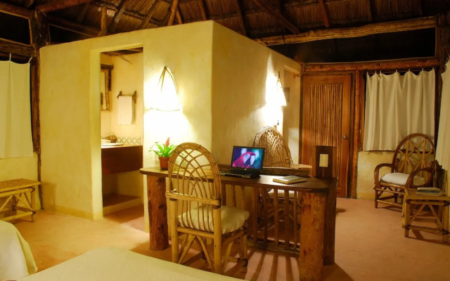 Hotel Puerta Calakmul