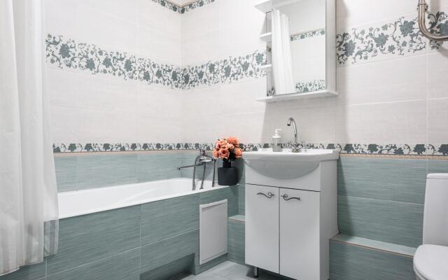 ApartHause на улице Белинского 177А корпус 3