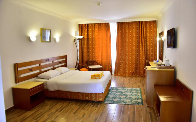 Verginia Sharm Resort & Aqua Park